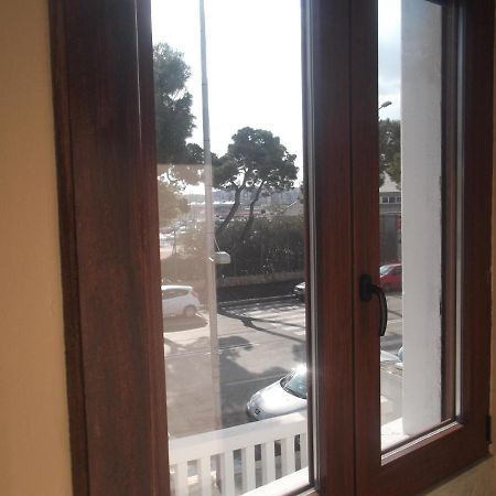 Perla Del Mare Bed & Breakfast Bari Bagian luar foto