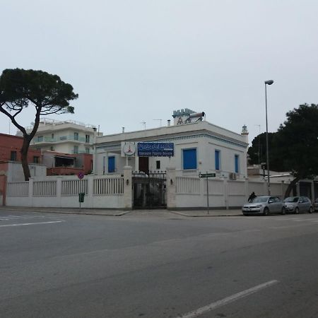Perla Del Mare Bed & Breakfast Bari Bagian luar foto