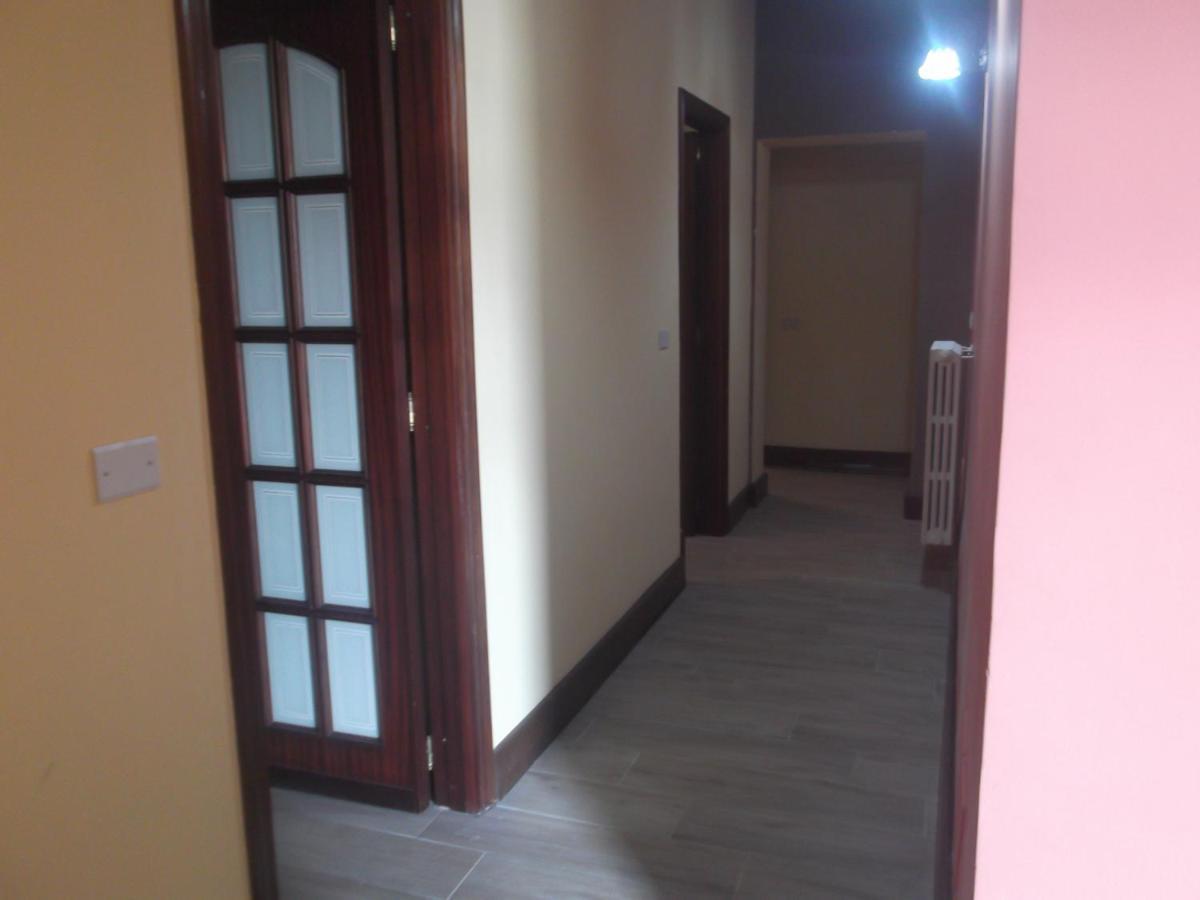 Perla Del Mare Bed & Breakfast Bari Bagian luar foto