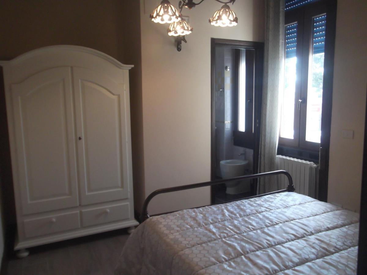 Perla Del Mare Bed & Breakfast Bari Bagian luar foto