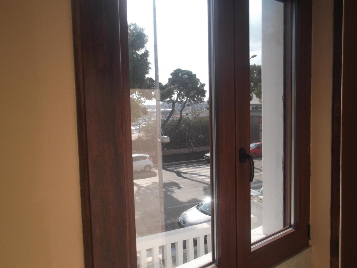 Perla Del Mare Bed & Breakfast Bari Bagian luar foto
