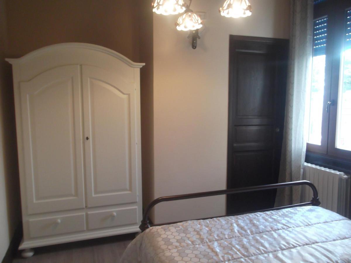 Perla Del Mare Bed & Breakfast Bari Bagian luar foto