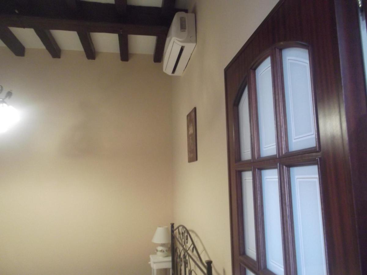 Perla Del Mare Bed & Breakfast Bari Bagian luar foto