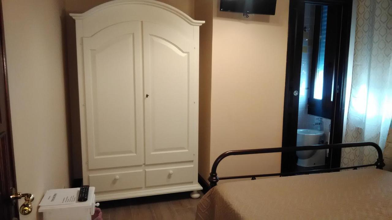 Perla Del Mare Bed & Breakfast Bari Bagian luar foto