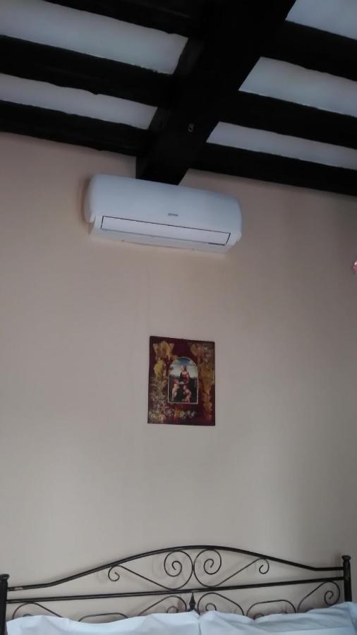 Perla Del Mare Bed & Breakfast Bari Bagian luar foto