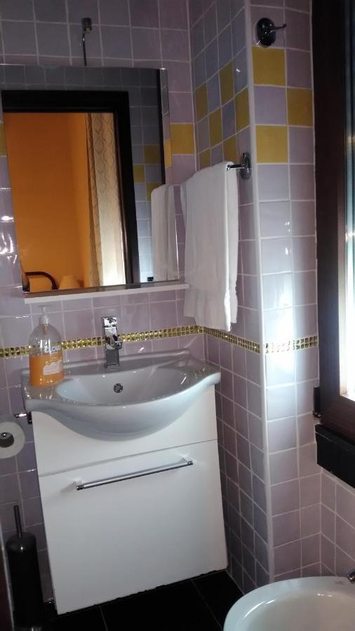 Perla Del Mare Bed & Breakfast Bari Bagian luar foto