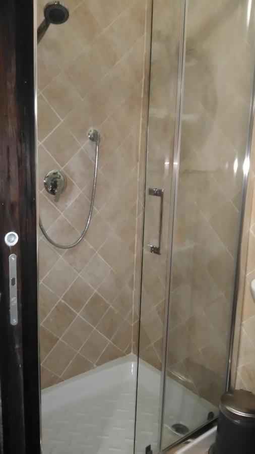 Perla Del Mare Bed & Breakfast Bari Bagian luar foto
