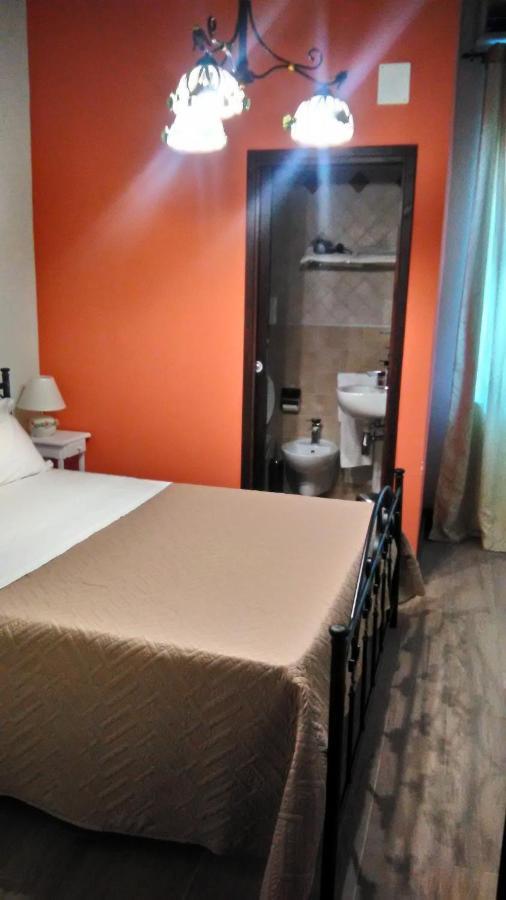 Perla Del Mare Bed & Breakfast Bari Bagian luar foto