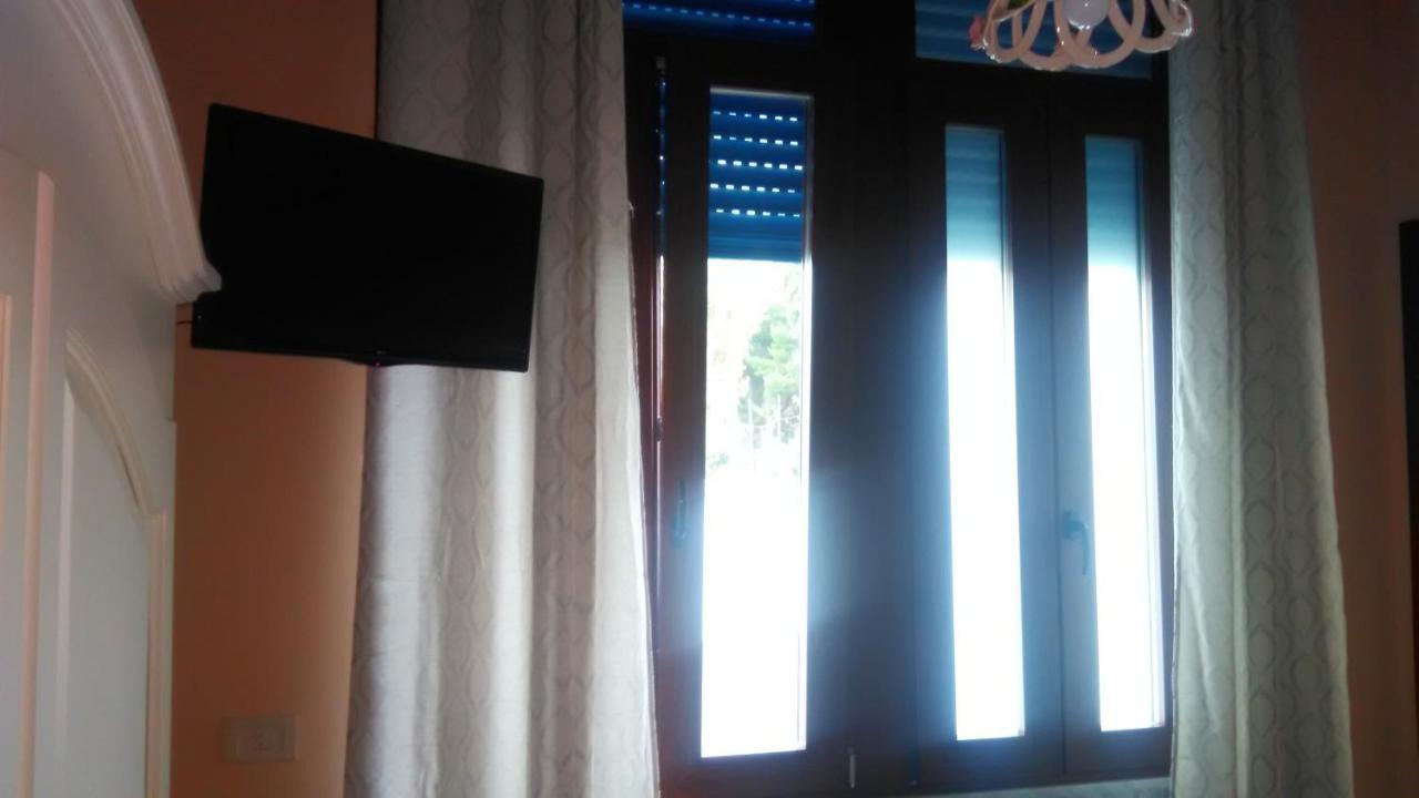 Perla Del Mare Bed & Breakfast Bari Bagian luar foto