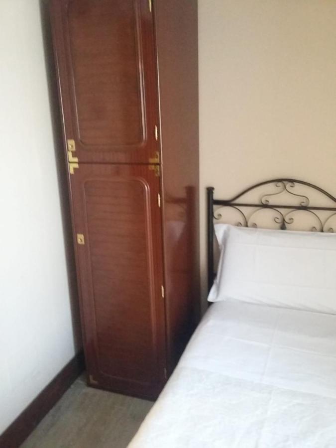 Perla Del Mare Bed & Breakfast Bari Bagian luar foto