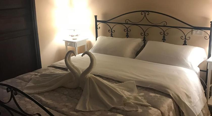 Perla Del Mare Bed & Breakfast Bari Bagian luar foto